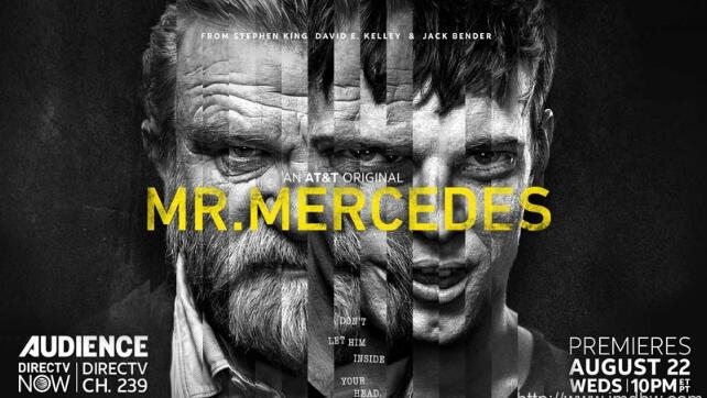 梅赛德斯先生第二季 Mr. Mercedes 网盘/磁力/迅雷全集下载 梅赛德斯先生第二季 Mr. Mercedes 网盘/磁力/迅雷全集下载