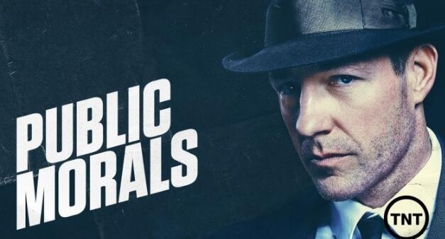 乱世德心第一季 Public Morals 网盘/磁力/迅雷全集下载 乱世德心第一季 Public Morals 网盘/磁力/迅雷全集下载