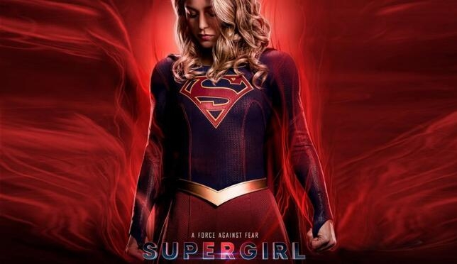 女超人第四季 Supergirl 网盘/磁力/迅雷全集下载 女超人第四季 Supergirl 网盘/磁力/迅雷全集下载
