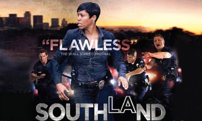 南城警事第一至五季 Southland 网盘/磁力/迅雷全集下载 南城警事第一至五季 Southland 网盘/磁力/迅雷全集下载