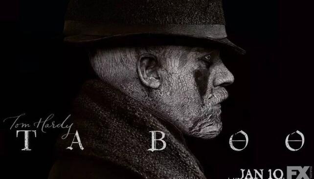 禁忌第一季 Taboo 全集迅雷下载 禁忌第一季 Taboo 全集迅雷下载