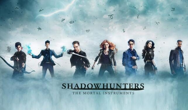 暗影猎人第三季 Shadowhunters 网盘/磁力/迅雷全集下载 暗影猎人第三季 Shadowhunters 网盘/磁力/迅雷全集下载