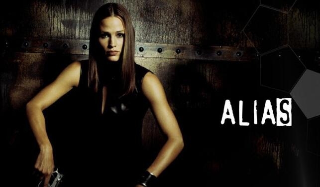 双面女间谍第一至五季 Alias 全集迅雷下载 双面女间谍第一至五季 Alias 全集迅雷下载