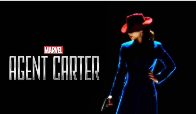 特工卡特第一至二季 Agent Carter 全集迅雷下载 特工卡特第一至二季 Agent Carter 全集迅雷下载