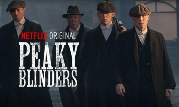 浴血黑帮第一至二季 Peaky Blinders 全集迅雷下载 浴血黑帮第一至二季 Peaky Blinders 全集迅雷下载
