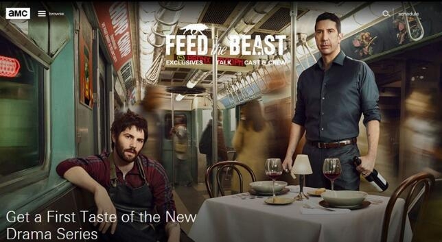 盘中兽第一季 Feed the Beast 网盘/磁力/迅雷全集下载 盘中兽第一季 Feed the Beast 网盘/磁力/迅雷全集下载