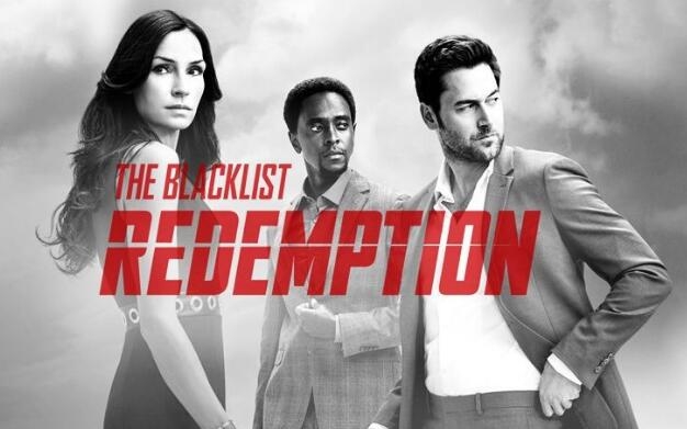 罪恶黑名单:救赎第一季 The Blacklist: Redemption 全集迅雷下载 罪恶黑名单:救赎第一季 The Blacklist: Redemption 全集迅雷下载
