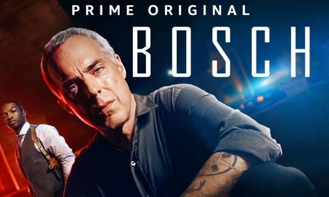 博斯第四季 Bosch 网盘/磁力/迅雷全集下载 博斯第四季 Bosch 网盘/磁力/迅雷全集下载