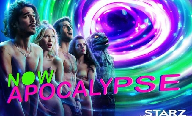 现在启示录第一季 Now Apocalypse 网盘/磁力/迅雷全集下载 现在启示录第一季 Now Apocalypse 网盘/磁力/迅雷全集下载