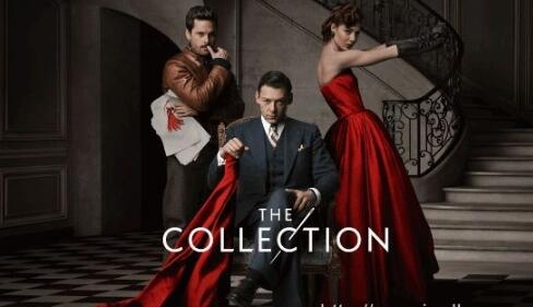 时尚烟云第一季 The Collection 全集迅雷下载 时尚烟云第一季 The Collection 全集迅雷下载