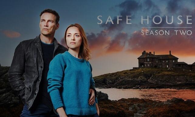 安全屋第一至二季 Safe House 全集迅雷下载 安全屋第一至二季 Safe House 全集迅雷下载