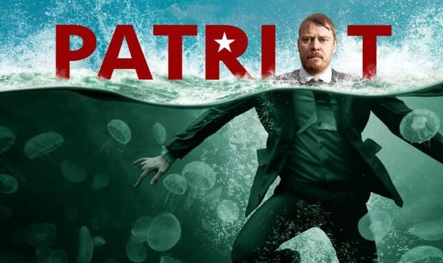 爱国者第二季 Patriot 网盘/磁力/迅雷全集下载 爱国者第二季 Patriot 网盘/磁力/迅雷全集下载