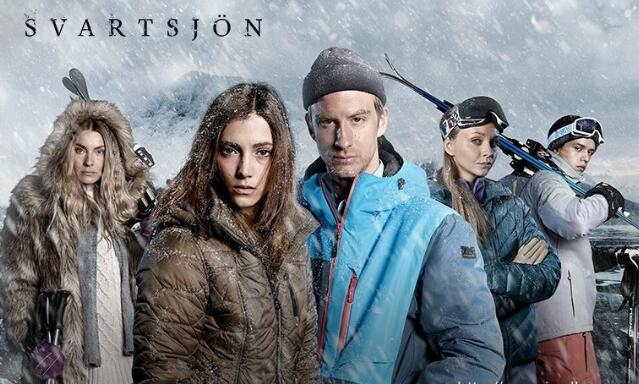 黑湖第一季 Svartsjön 全集迅雷下载 黑湖第一季 Svartsjön 全集迅雷下载