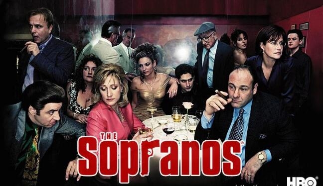 黑道家族第一至六季 The Sopranos 网盘/磁力/迅雷全集下载 黑道家族第一至六季 The Sopranos 网盘/磁力/迅雷全集下载