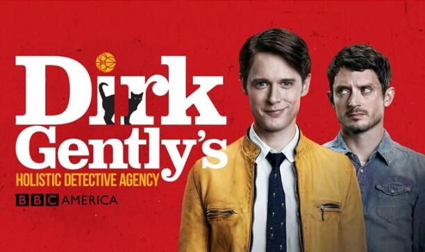全能侦探社第一至二季 Dirk Gently’s Holistic Detective Agency 全集迅雷下载 全能侦探社第一至二季 Dirk Gently’s Holistic Detective Agency 全集迅雷下载