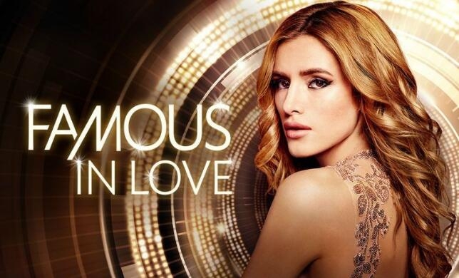 星光之恋第一季 Famous in Love 全集迅雷下载 星光之恋第一季 Famous in Love 全集迅雷下载