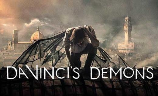 达芬奇的恶魔第三季 Da Vinci’s Demon 全集迅雷下载 达芬奇的恶魔第三季 Da Vinci’s Demon 全集迅雷下载