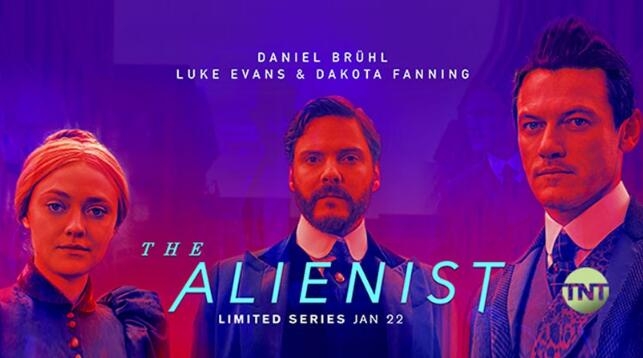沉默的天使第一季 The Alienist 网盘/磁力/迅雷全集下载 沉默的天使第一季 The Alienist 网盘/磁力/迅雷全集下载