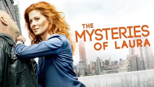 劳拉之谜第一至二季 The Mysteries of Laura 网盘/磁力/迅雷全集下载 劳拉之谜第一至二季 The Mysteries of Laura 网盘/磁力/迅雷全集下载