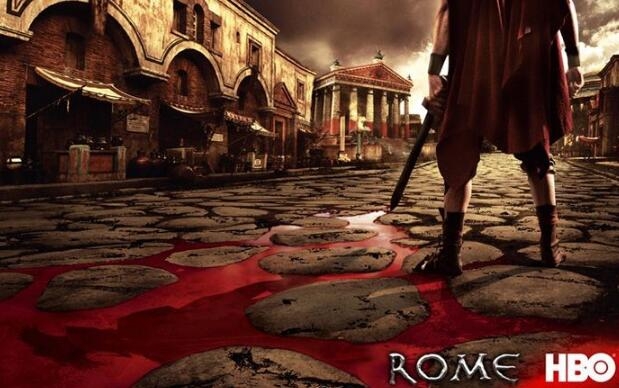 罗马第一二季 Rome 全集迅雷下载【已完结】 罗马第一二季 Rome 全集迅雷下载【已完结】