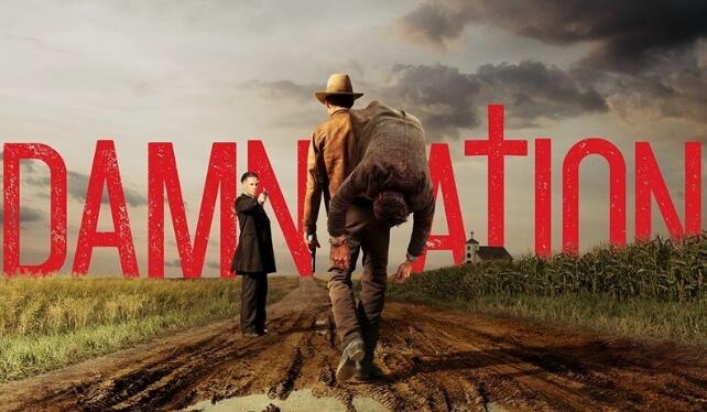 诅咒第一季 Damnation 网盘/磁力/迅雷全集下载 诅咒第一季 Damnation 网盘/磁力/迅雷全集下载