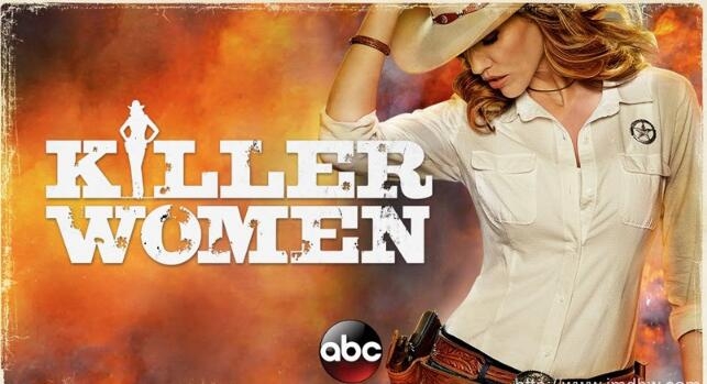 飙风女警第一季 Killer Women 网盘/磁力/迅雷全集下载 飙风女警第一季 Killer Women 网盘/磁力/迅雷全集下载