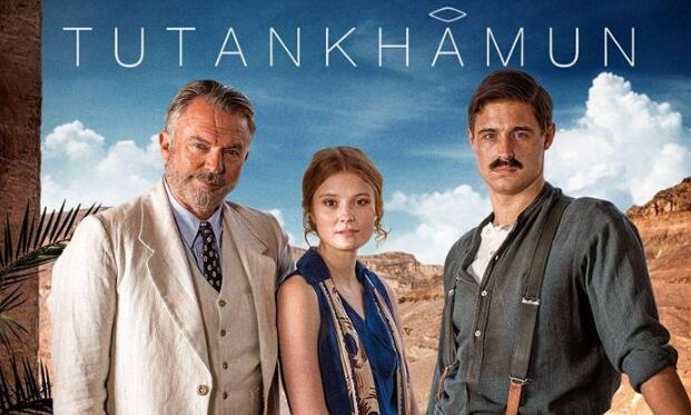 图塔卡门第一季 Tutankhamun 全集迅雷下载 图塔卡门第一季 Tutankhamun 全集迅雷下载