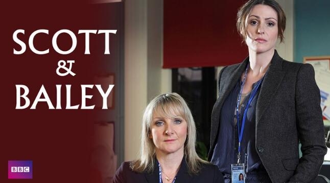 重案组女警第一至五季 Scott 重案组女警第一至五季 Scott
