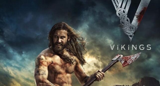 维京传奇第一至二季 Vikings 全集迅雷下载 维京传奇第一至二季 Vikings 全集迅雷下载
