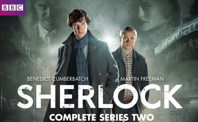 神探夏洛克第一至四季 Sherlock 网盘/磁力/迅雷全集下载 神探夏洛克第一至四季 Sherlock 网盘/磁力/迅雷全集下载