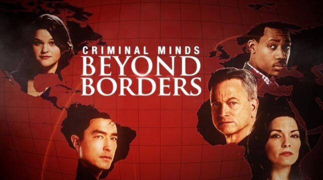 犯罪心理:穿越国界第一至二季 Criminal Minds: Beyond Border 网盘/磁力/迅雷全集下载 犯罪心理:穿越国界第一至二季 Criminal Minds: Beyond Border 网盘/磁力/迅雷全集下载