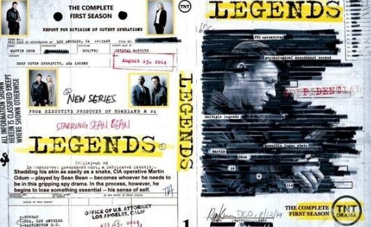 潜龙谍影第一至二季 Legends 全集迅雷下载 潜龙谍影第一至二季 Legends 全集迅雷下载