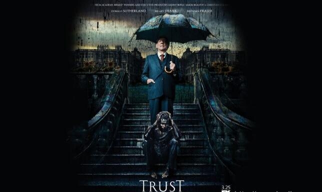 信任第一季 Trust 网盘/磁力/迅雷全集下载 信任第一季 Trust 网盘/磁力/迅雷全集下载