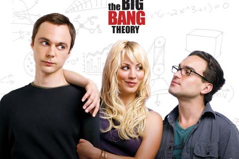 生活大爆炸第一季 The Big Bang Theory 全集迅雷下载 生活大爆炸第一季 The Big Bang Theory 全集迅雷下载