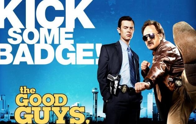两个好人第一季 The Good Guys 全集迅雷下载 两个好人第一季 The Good Guys 全集迅雷下载