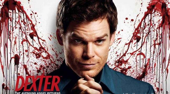 嗜血法医第七至八季 Dexter 网盘/磁力/迅雷全集下载 嗜血法医第七至八季 Dexter 网盘/磁力/迅雷全集下载