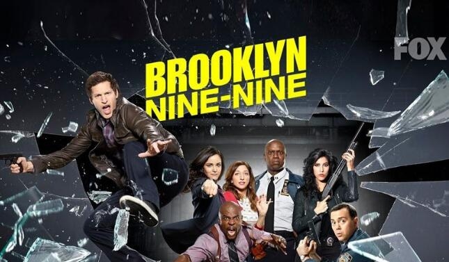 神烦警探第五季 Brooklyn Nine-Nine 全集迅雷下载 神烦警探第五季 Brooklyn Nine-Nine 全集迅雷下载