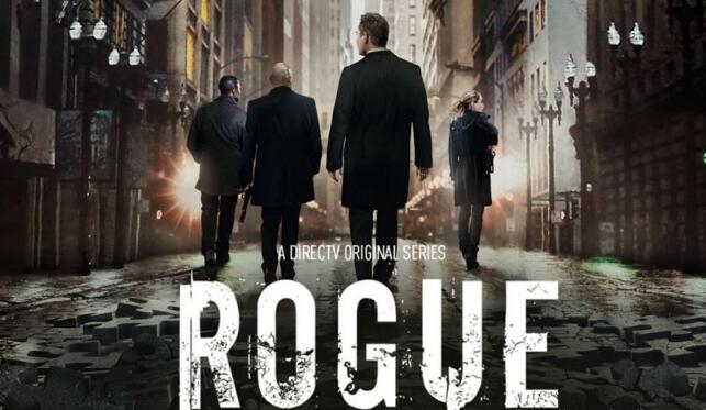 卧底情劫第一至四季 Rogue 网盘/磁力/迅雷全集下载 卧底情劫第一至四季 Rogue 网盘/磁力/迅雷全集下载