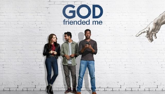 上帝加我好友第一季 God Friended Me 网盘/磁力/迅雷全集下载 上帝加我好友第一季 God Friended Me 网盘/磁力/迅雷全集下载