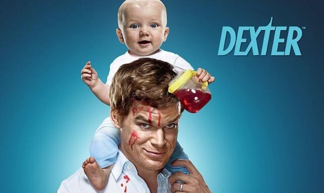 嗜血法医第四至六季 Dexter 网盘/磁力/迅雷全集下载 嗜血法医第四至六季 Dexter 网盘/磁力/迅雷全集下载