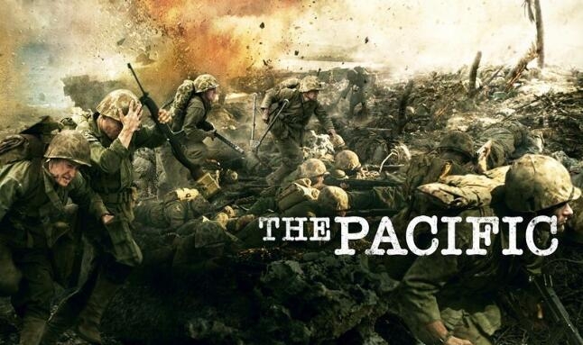 太平洋战争 The Pacific 全集迅雷下载 太平洋战争 The Pacific 全集迅雷下载