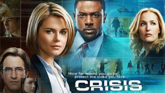 绑架危机第一季 Crisis 全集迅雷下载 绑架危机第一季 Crisis 全集迅雷下载