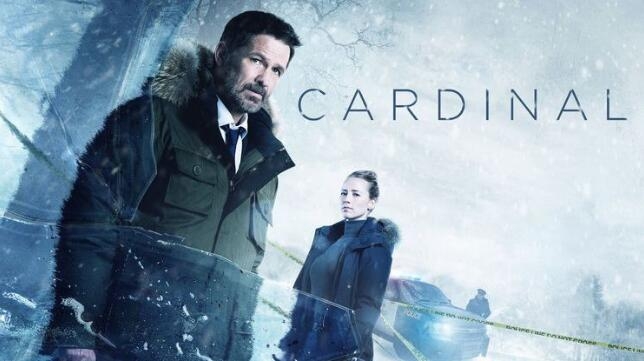 冰血缉凶第一至二季 Cardinal 全集迅雷下载 冰血缉凶第一至二季 Cardinal 全集迅雷下载