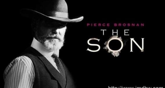 德州之子第一季 The Son 全集迅雷下载 德州之子第一季 The Son 全集迅雷下载