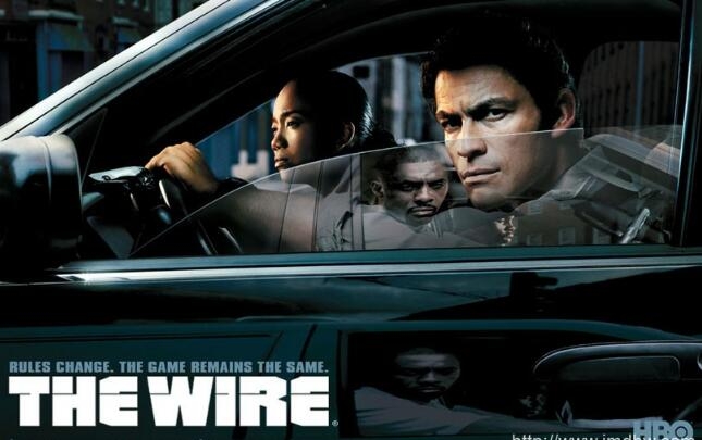 火线重案组第一至五季 The Wire 网盘/磁力/迅雷全集下载 火线重案组第一至五季 The Wire 网盘/磁力/迅雷全集下载
