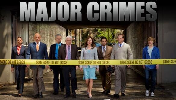 重案组第五至六季 Major Crimes 全集迅雷下载 重案组第五至六季 Major Crimes 全集迅雷下载