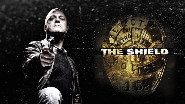 盾牌第一至七季 The Shield 网盘/磁力/迅雷全集下载 盾牌第一至七季 The Shield 网盘/磁力/迅雷全集下载