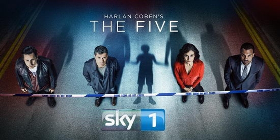 五人团第一季 The Five 全集迅雷下载 五人团第一季 The Five 全集迅雷下载