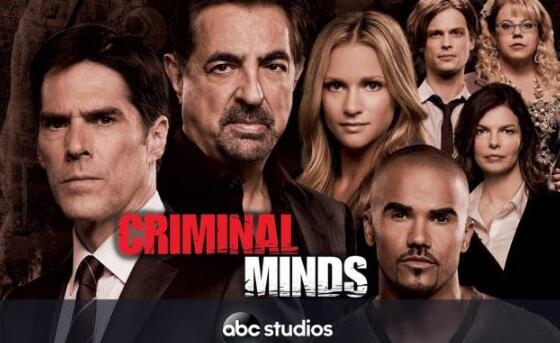 犯罪心理第八至十二季 Criminal Minds 全集迅雷下载 犯罪心理第八至十二季 Criminal Minds 全集迅雷下载