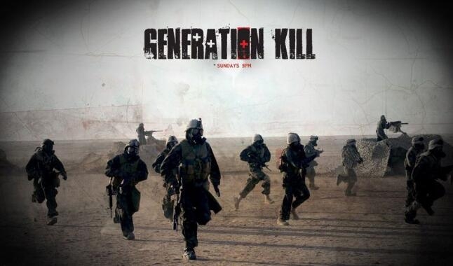 杀戮一代第一季 Generation Kill 全集迅雷下载 杀戮一代第一季 Generation Kill 全集迅雷下载